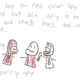 Illustration for article titled Team Fortress 2, by Heavy, Age 5